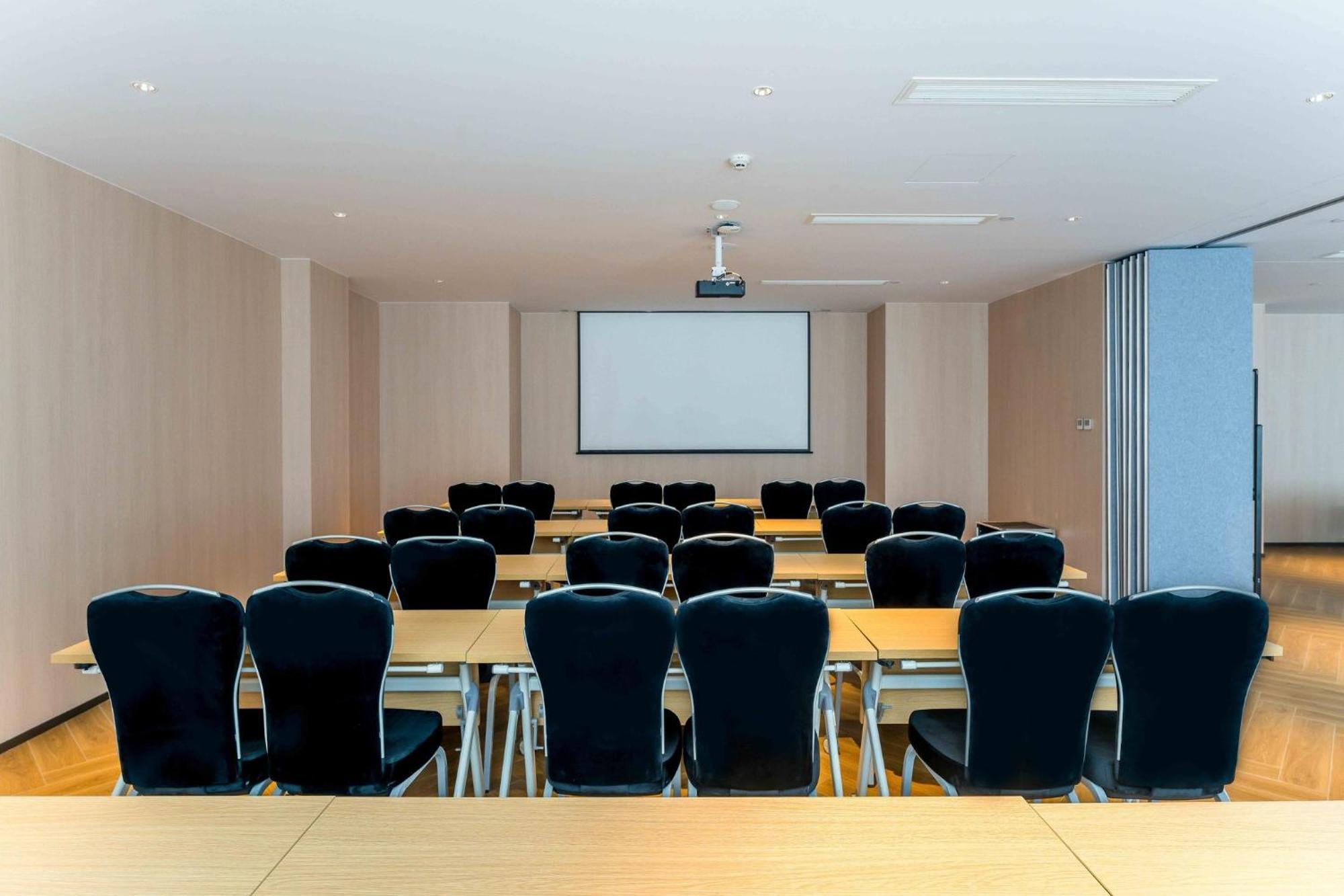 Holiday Inn Express Hangzhou Airport By Ihg エクステリア 写真